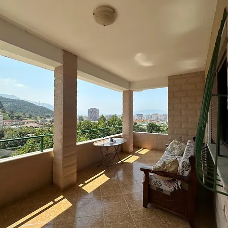 Casa Serena *