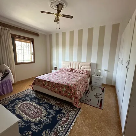 度假居 Casa Serena Vlorë