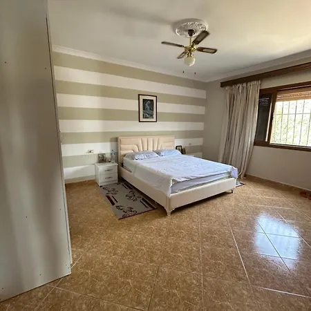 Casa Serena * Vlorë