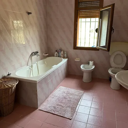 Ferienhaus Casa Serena *